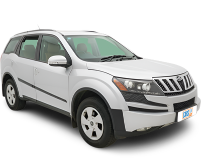 Mahindra XUV500-img